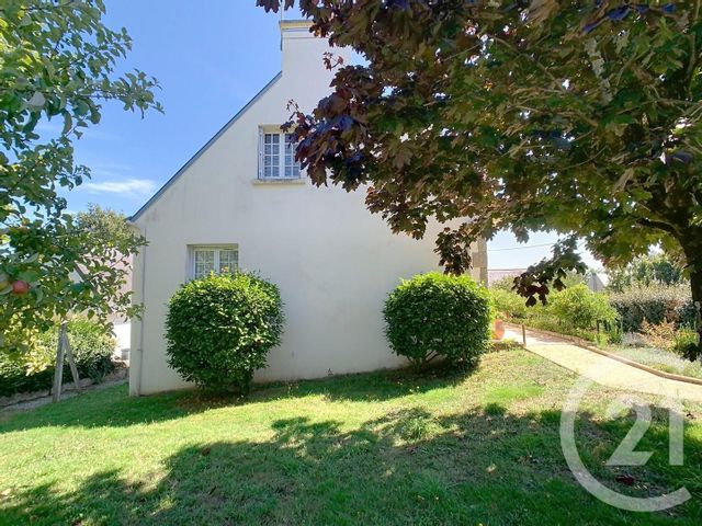 Maison à vendre - 7 pièces - 131 m2 - Sarzeau - 56 - BRETAGNE