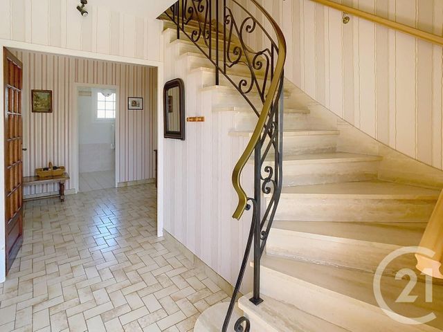 Maison à vendre - 7 pièces - 131 m2 - Sarzeau - 56 - BRETAGNE