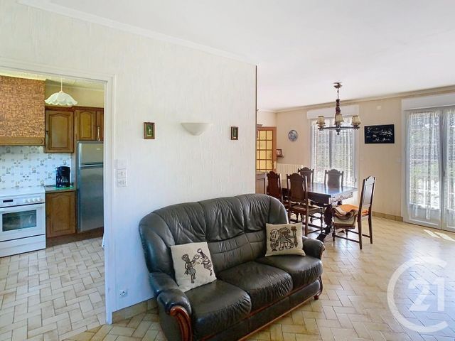 Maison à vendre - 7 pièces - 131 m2 - Sarzeau - 56 - BRETAGNE