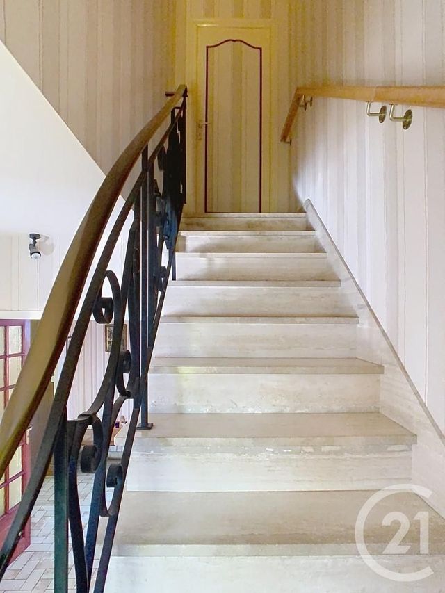 Maison à vendre - 7 pièces - 131 m2 - Sarzeau - 56 - BRETAGNE