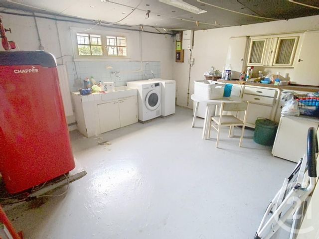 Maison à vendre - 7 pièces - 131 m2 - Sarzeau - 56 - BRETAGNE