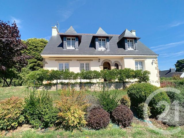 Maison à vendre - 7 pièces - 131 m2 - Sarzeau - 56 - BRETAGNE