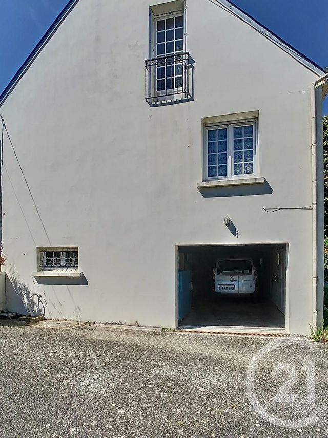 Maison à vendre - 7 pièces - 131 m2 - Sarzeau - 56 - BRETAGNE