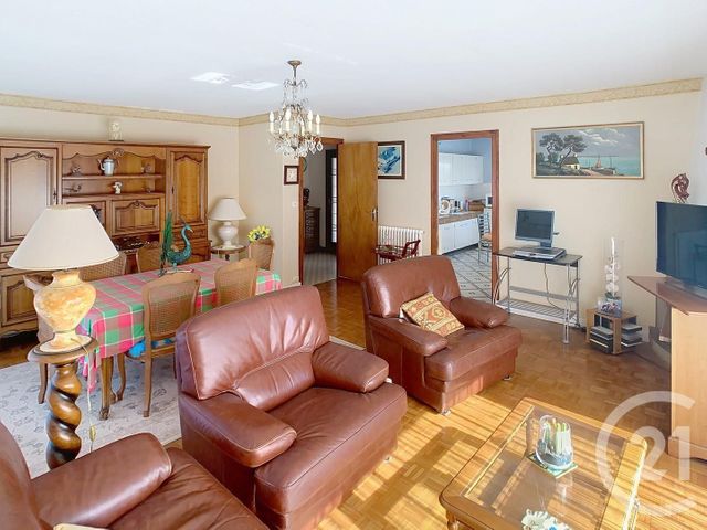 Maison à vendre - 6 pièces - 114,99 m2 - Le Tour Du Parc - 56 - BRETAGNE