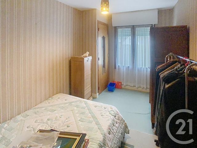 Maison à vendre - 6 pièces - 114,99 m2 - Le Tour Du Parc - 56 - BRETAGNE