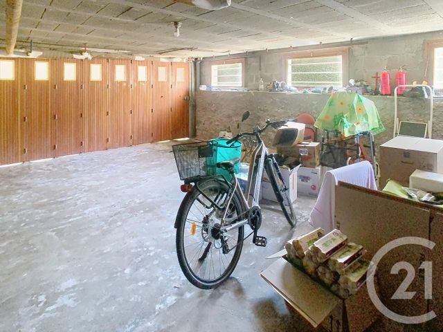 Maison à vendre - 6 pièces - 114,99 m2 - Le Tour Du Parc - 56 - BRETAGNE