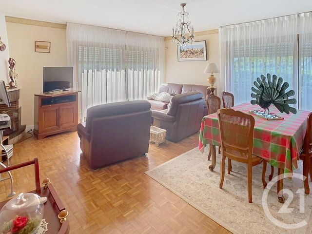 Maison à vendre - 6 pièces - 114,99 m2 - Le Tour Du Parc - 56 - BRETAGNE