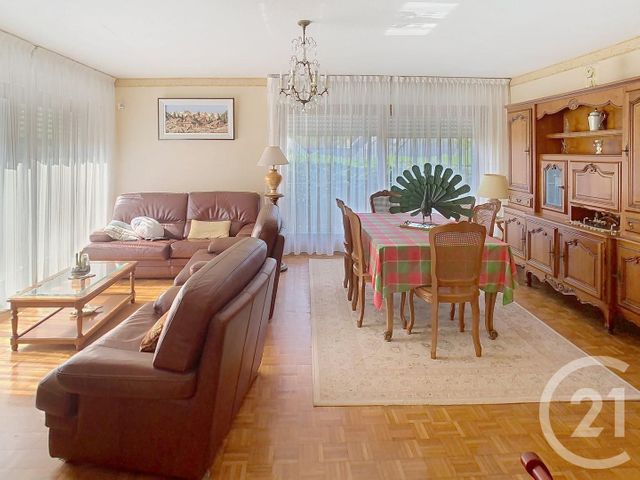 Maison à vendre - 6 pièces - 114,99 m2 - Le Tour Du Parc - 56 - BRETAGNE