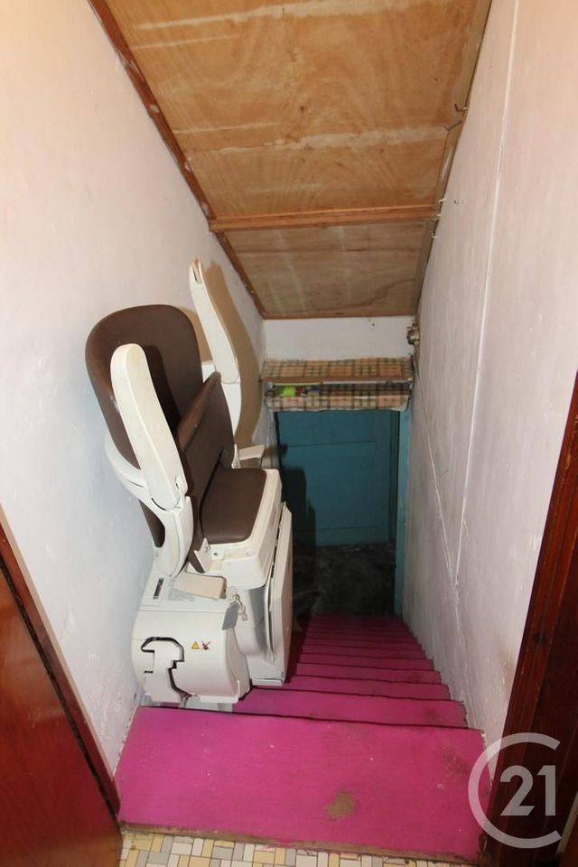 Maison à vendre - 6 pièces - 114,99 m2 - Le Tour Du Parc - 56 - BRETAGNE