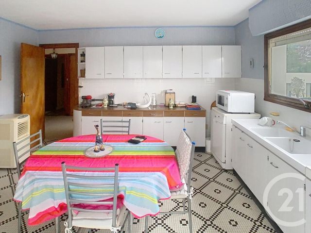 Maison à vendre - 6 pièces - 114,99 m2 - Le Tour Du Parc - 56 - BRETAGNE