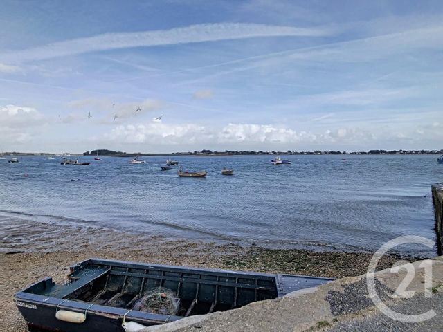 Maison à vendre - 6 pièces - 114,99 m2 - Le Tour Du Parc - 56 - BRETAGNE