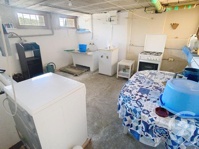 Maison à vendre - 6 pièces - 114,99 m2 - Le Tour Du Parc - 56 - BRETAGNE