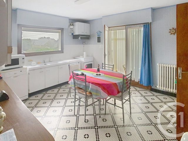 Maison à vendre - 6 pièces - 114,99 m2 - Le Tour Du Parc - 56 - BRETAGNE