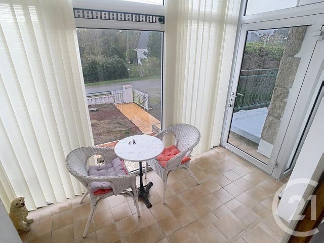 Maison à vendre - 6 pièces - 114,99 m2 - Le Tour Du Parc - 56 - BRETAGNE