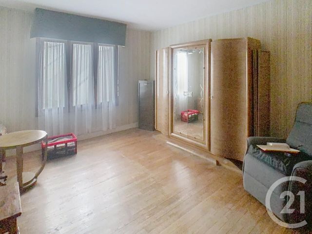 Maison à vendre - 6 pièces - 114,99 m2 - Le Tour Du Parc - 56 - BRETAGNE