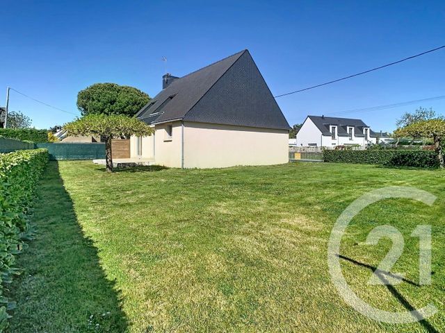 Maison &agrave; vendre - 4 pi&egrave;ces - 93 m2 - Sarzeau - 56 - BRETAGNE