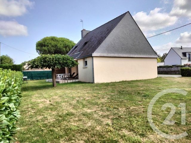 Maison &agrave; vendre - 4 pi&egrave;ces - 93 m2 - Sarzeau - 56 - BRETAGNE