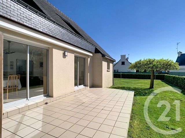 Maison &agrave; vendre - 4 pi&egrave;ces - 93 m2 - Sarzeau - 56 - BRETAGNE