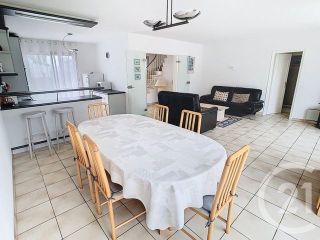 Maison &agrave; vendre - 4 pi&egrave;ces - 93 m2 - Sarzeau - 56 - BRETAGNE