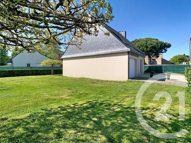 Maison &agrave; vendre - 4 pi&egrave;ces - 93 m2 - Sarzeau - 56 - BRETAGNE