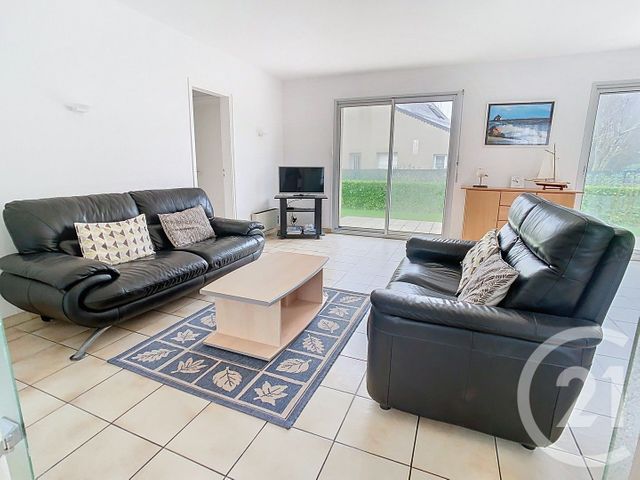 Maison &agrave; vendre - 4 pi&egrave;ces - 93 m2 - Sarzeau - 56 - BRETAGNE