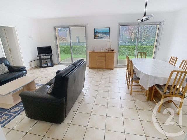 Maison &agrave; vendre - 4 pi&egrave;ces - 93 m2 - Sarzeau - 56 - BRETAGNE