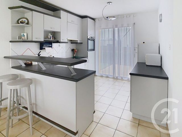 Maison &agrave; vendre - 4 pi&egrave;ces - 93 m2 - Sarzeau - 56 - BRETAGNE