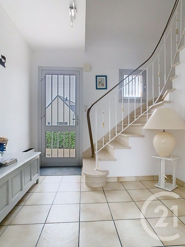 Maison &agrave; vendre - 4 pi&egrave;ces - 93 m2 - Sarzeau - 56 - BRETAGNE