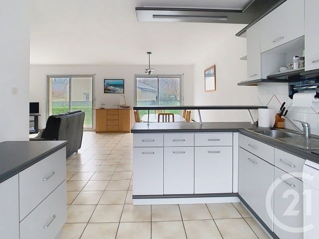 Maison &agrave; vendre - 4 pi&egrave;ces - 93 m2 - Sarzeau - 56 - BRETAGNE