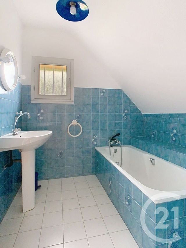 Maison &agrave; vendre - 4 pi&egrave;ces - 93 m2 - Sarzeau - 56 - BRETAGNE