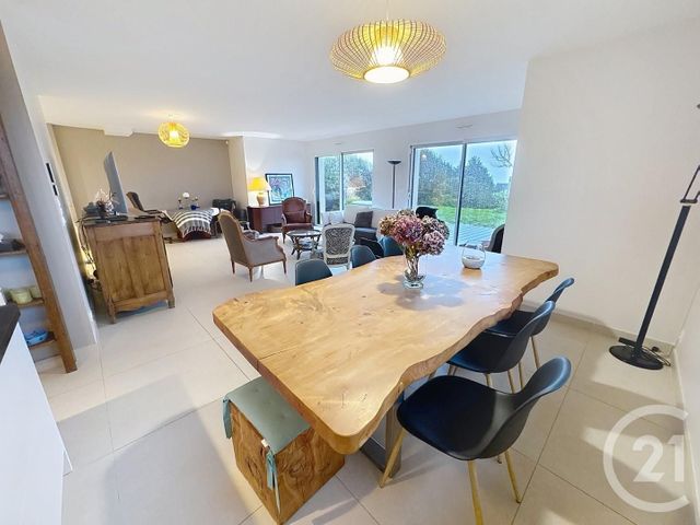 Maison &agrave; vendre - 6 pi&egrave;ces - 157,77 m2 - Sarzeau - 56 - BRETAGNE