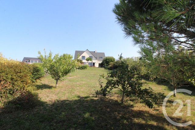 Maison &agrave; vendre - 6 pi&egrave;ces - 157,77 m2 - Sarzeau - 56 - BRETAGNE