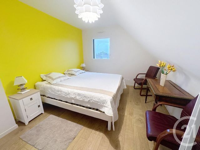 Maison &agrave; vendre - 6 pi&egrave;ces - 157,77 m2 - Sarzeau - 56 - BRETAGNE