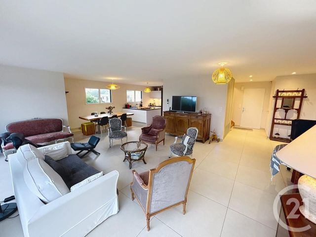 Maison &agrave; vendre - 6 pi&egrave;ces - 157,77 m2 - Sarzeau - 56 - BRETAGNE