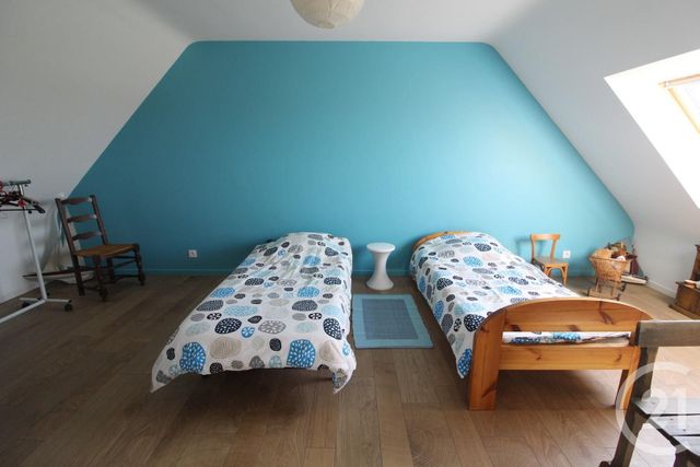 Maison &agrave; vendre - 6 pi&egrave;ces - 157,77 m2 - Sarzeau - 56 - BRETAGNE