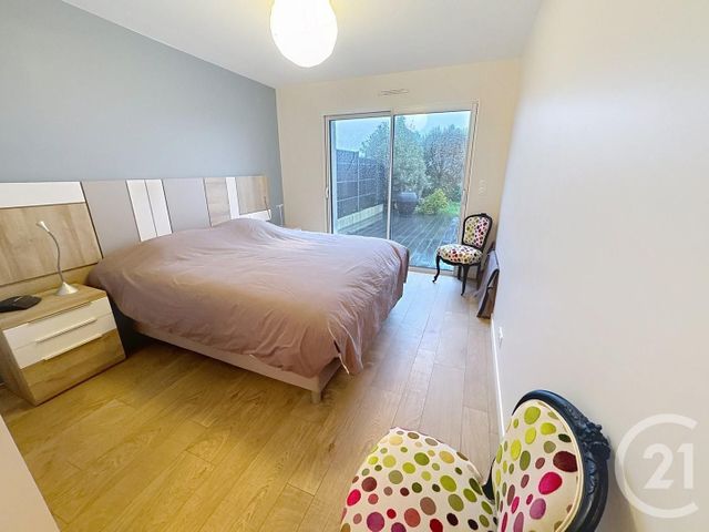 Maison &agrave; vendre - 6 pi&egrave;ces - 157,77 m2 - Sarzeau - 56 - BRETAGNE