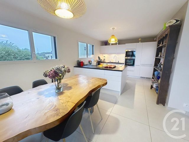 Maison &agrave; vendre - 6 pi&egrave;ces - 157,77 m2 - Sarzeau - 56 - BRETAGNE