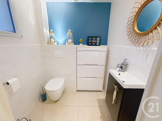 Maison &agrave; vendre - 6 pi&egrave;ces - 157,77 m2 - Sarzeau - 56 - BRETAGNE