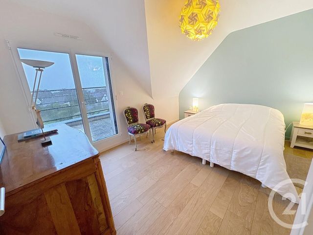 Maison &agrave; vendre - 6 pi&egrave;ces - 157,77 m2 - Sarzeau - 56 - BRETAGNE