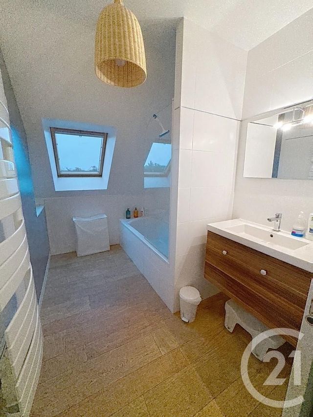 Maison &agrave; vendre - 6 pi&egrave;ces - 157,77 m2 - Sarzeau - 56 - BRETAGNE