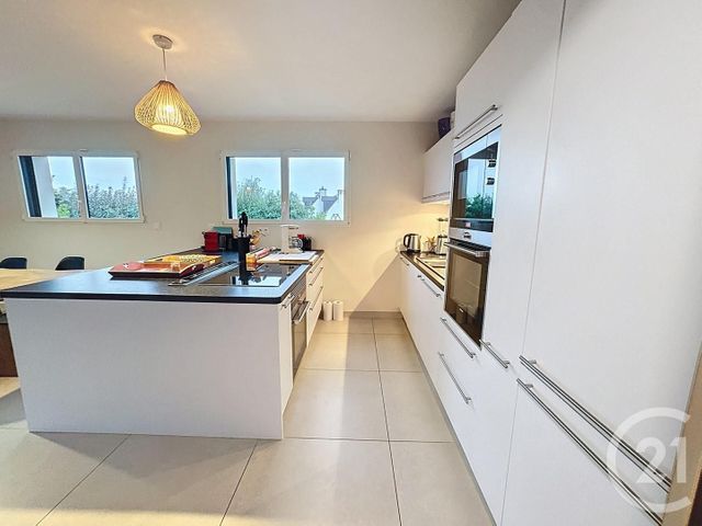 Maison &agrave; vendre - 6 pi&egrave;ces - 157,77 m2 - Sarzeau - 56 - BRETAGNE