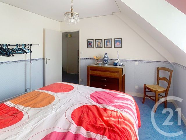 Maison à vendre - 4 pièces - 99,68 m2 - Sarzeau - 56 - BRETAGNE