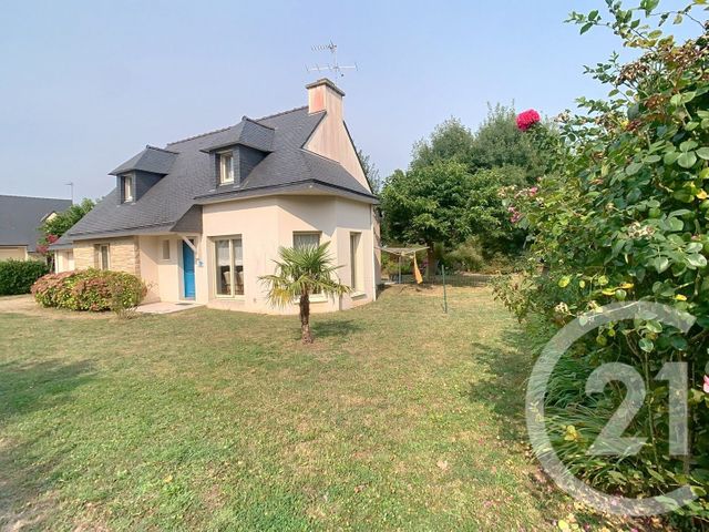 Maison à vendre - 4 pièces - 99,68 m2 - Sarzeau - 56 - BRETAGNE