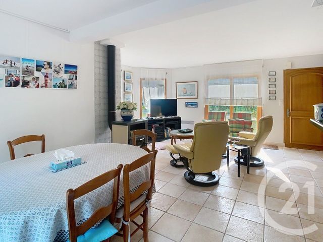 Maison à vendre - 4 pièces - 99,68 m2 - Sarzeau - 56 - BRETAGNE