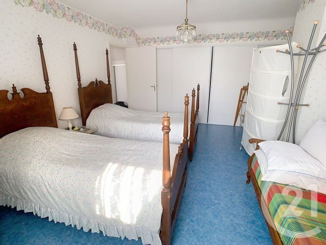 Maison à vendre - 4 pièces - 99,68 m2 - Sarzeau - 56 - BRETAGNE