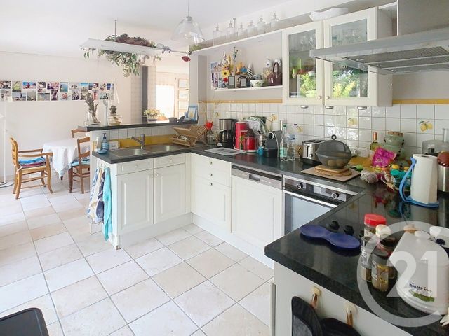 Maison à vendre - 4 pièces - 99,68 m2 - Sarzeau - 56 - BRETAGNE