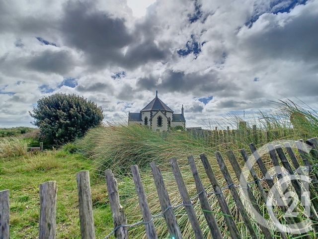 maison - SARZEAU - 56