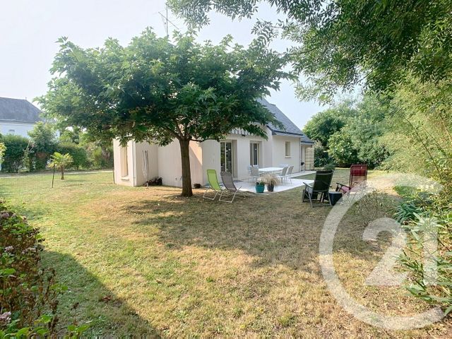Maison à vendre - 4 pièces - 99,68 m2 - Sarzeau - 56 - BRETAGNE