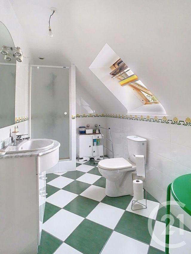 Maison à vendre - 4 pièces - 99,68 m2 - Sarzeau - 56 - BRETAGNE