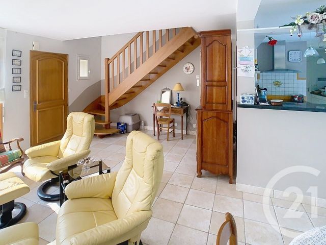 Maison à vendre - 4 pièces - 99,68 m2 - Sarzeau - 56 - BRETAGNE